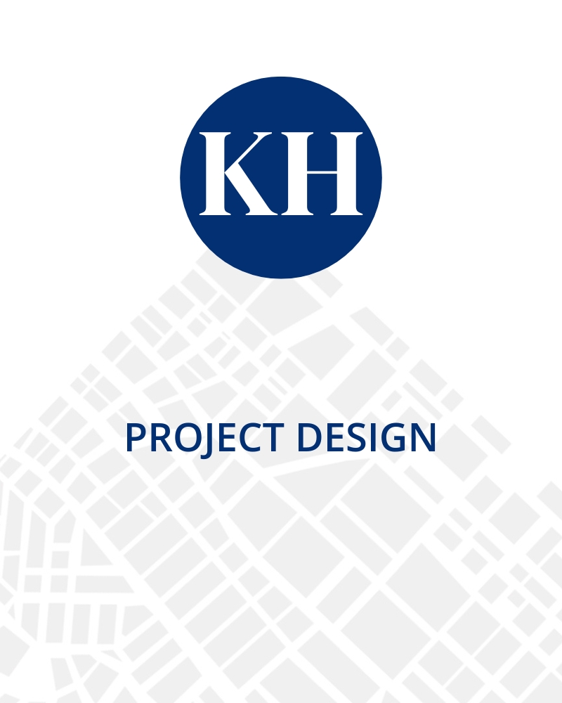 Project Design